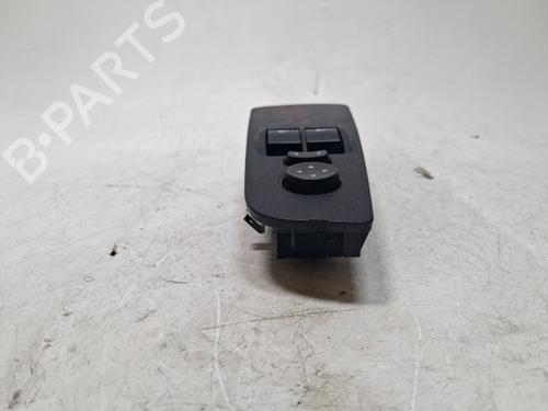 Left front window switch FIAT GRANDE PUNTO (199_) 1.3 D Multijet | BP39738935I27 - Image 3