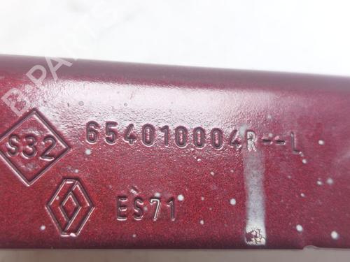 Hinge/Door check strap RENAULT SCÉNIC III (JZ0/1_) 1.6 dCi (JZ00, JZ12) | BP29526038C146 