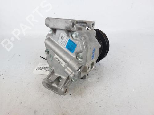 AC compressor FIAT PANDA (312_, 319_) 1.0 Mild Hybrid (312.PYD1B) | BP33192355M34 - Image 3