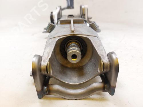 Steering column MERCEDES-BENZ A-CLASS (W177) A 180 d (177.010) | BP28618687M21 - Image 5