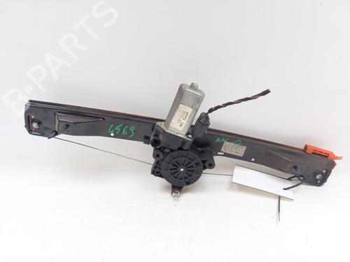 Front left window mechanism FIAT GRANDE PUNTO (199_) 1.3 D Multijet (199.AXD11, 199.AXD1A, 199.AXD1B,... | BP29056156C22 
