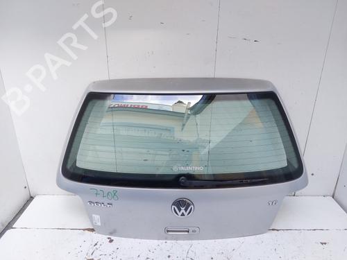 Bagklap CC/Kombi-Coupé Bagklap CC/Kombi-Coupé VW GOLF IV (1J1) 1.6 (100 hp) 36376102 36376102