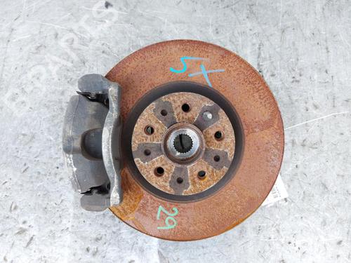 Used Left front steering knuckle FIAT TIPO Estate (356_, 357_) 1.3 D (356WXH1A) (95 hp) 15171496