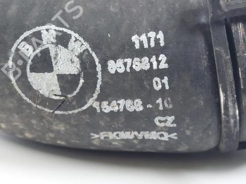 Air filter box MINI MINI (F56) One D | BP15162694M87