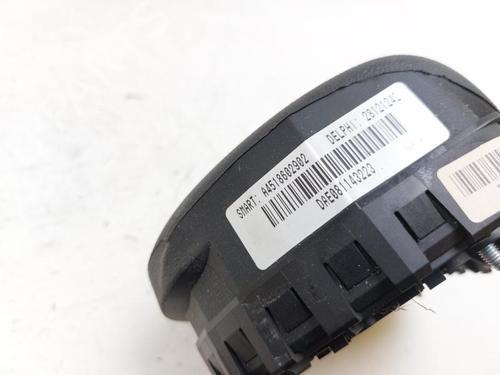 Driver airbag SMART FORTWO Coupe (451) 1.0 (451.331, 451.380) | BP29238027C9 