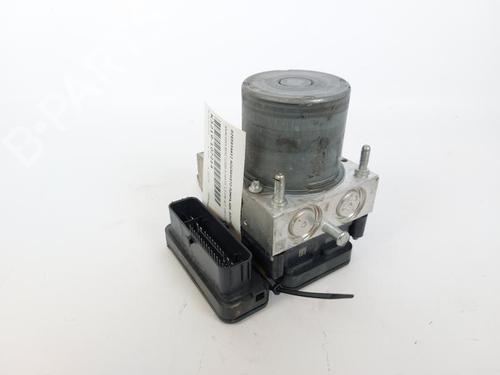 ABS pump MERCEDES-BENZ A-CLASS (W177) A 180 d (177.003) | BP18898680M43