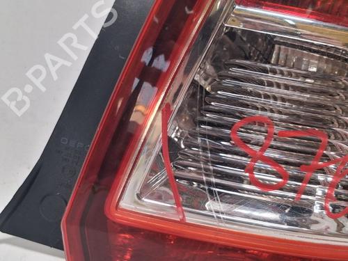 Right taillight DACIA SANDERO II 1.2 | BP39647332C35 - Image 2