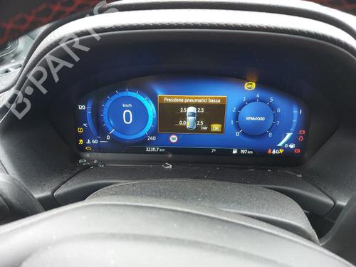 Engine control unit (ECU) FORD PUMA (J2K, CF7) 1.0 EcoBoost | BP17204923M57 