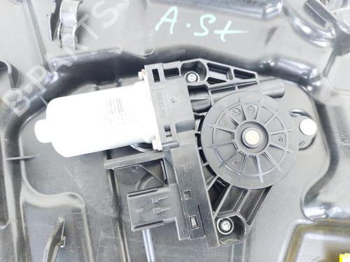 Front left window mechanism FIAT FREEMONT (345_) 2.0 JTD 4x4 | BP27538559C22 - Image 2