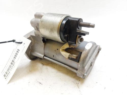 Starter RENAULT EXPRESS Box Body/MPV 1.3 TCe 100 (F6MA) | BP25782075M8 - Image 4
