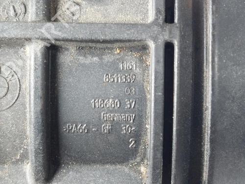 Mass air flow sensor MINI MINI (F56) One D | BP15162693M95 - Image 3