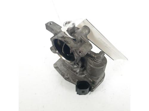 Used Throttle body Throttle body OPEL MERIVA B MPV (S10) 1.3 CDTI (75) (75 hp) 23880009 23880009