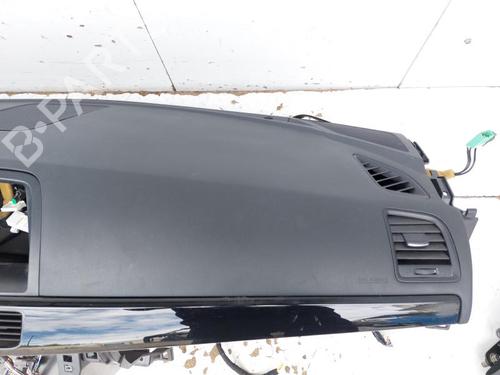 Airbag Kit MAZDA CX-5 (KE, GH) 2.2 D (KE2FW) | BP29702398C86 