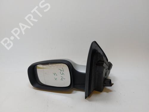 Used Left mirror Left mirror 36107740 36107740