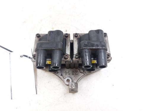 Tændspole FIAT PUNTO (188_) 1.2 60 (188.030, .050, .130, .150, .230, .250) (60 hp) 26729501