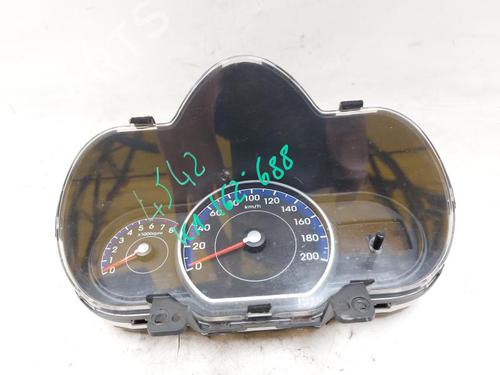 instrument-cluster-hyundai-i10-i-pa-2007-2008-2009-2010-2011-2012-2013-2014-2015-2016-2017-2018-28529272 main image