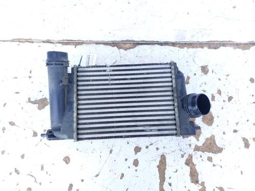 Used Intercooler Intercooler RENAULT KADJAR (HA_, HL_) 1.5 dCi 110 (HLA3) (110 hp) 33192657 33192657
