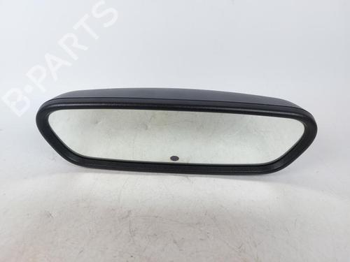 Used Rear mirror OPEL GRANDLAND / GRANDLAND X (A18, P1UO) 1.5 Turbo D (75) (131 hp) 15171571