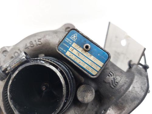 Turbocharger/Supercharger FIAT GRANDE PUNTO (199_) 1.3 D Multijet (199.AXD11, 199.AXD1A, 199.AXD1B,... | BP29064298M71
