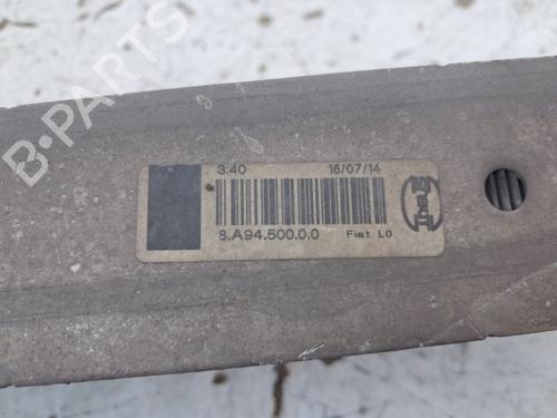 Intercooler FIAT 500L (351_, 352_) 0.9 Natural Power (199LYC1B) | BP37282253M30  - Image 5