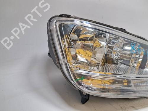 Right headlight FIAT IDEA (350_) 1.3 D Multijet | BP39492318C29 - Image 3