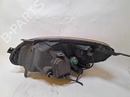 Right headlight RENAULT TWINGO II (CN0_) 1.2 16V (CN04, CN0B) | BP38745738C29 - Image 3