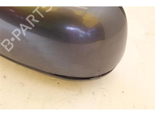 Left mirror MITSUBISHI OUTLANDER II (CW_W) 2.0 DI-D (CW8W) | BP15142020C26 