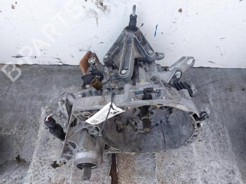 Gearbox DACIA SANDERO 1.4 MPI LPG | BP33168139M3 - Image 2