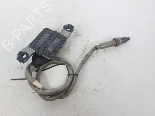 Used Electronic sensor Electronic sensor 17206932 17206932