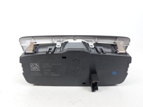 Switch BMW X1 (F48) sDrive 18 i | BP16062540I30 