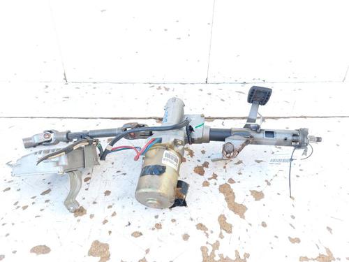 Used Steering column Steering column TOYOTA COROLLA (_E12_) 2.0 D-4D (CDE120R, CDE120L_) (116 hp) 28722468 28722468