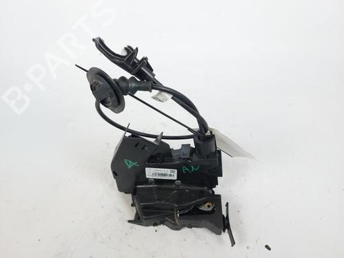Used Front right lock Front right lock 17380260 17380260