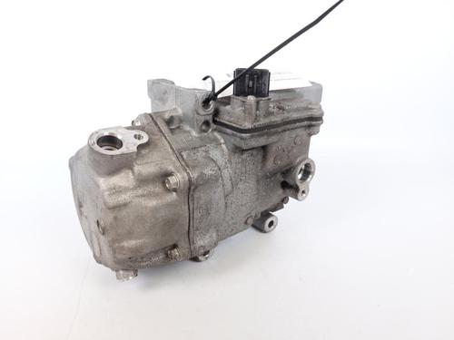 AC compressor TOYOTA AURIS (_E18_) 1.8 Hybrid (ZWE186_, ZWE186R) | BP23880334M34 - Image 2
