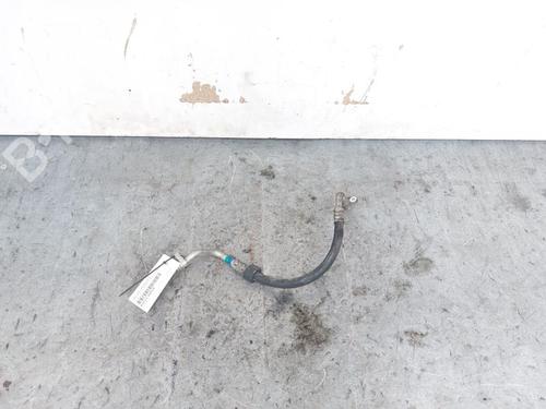 AC-rør PEUGEOT 3008 I MPV (0U_) 1.6 BlueHDi 120 (120 hp) 17207024