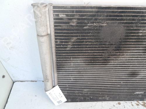 AC radiator SMART FORTWO Coupe (453) 1.0 (453.342, 453.343) | BP39634832M32 - Image 2