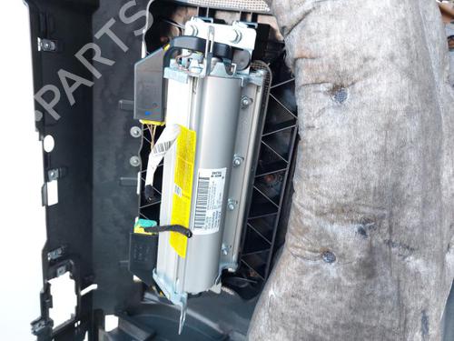 Airbag Kit PORSCHE CAYENNE (9PA) 3.2 | BP15171850C86