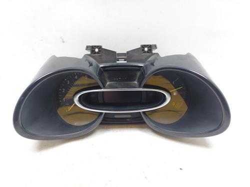 Used Instrument cluster RENAULT CLIO IV (BH_) 1.5 dCi 75 (75 hp) 25984919