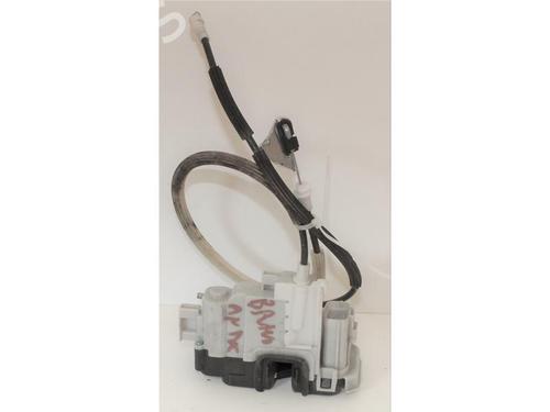 Front right lock FIAT BRAVO II (198_) 1.4 (198AXA1B) | BP15143458C97 