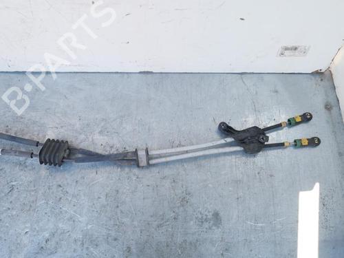 Gear lever CITROËN C4 Picasso II 1.2 THP 130 | BP15159681M90 