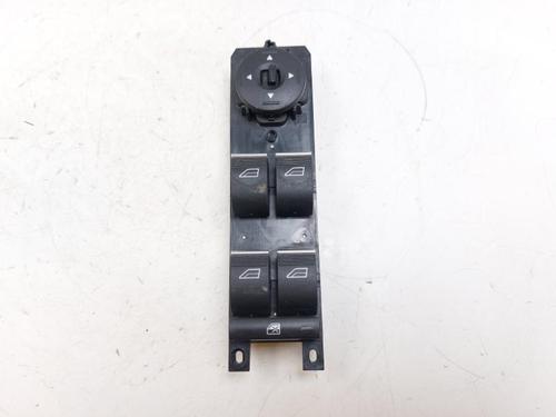 Used Left front window switch Left front window switch FORD B-MAX (JK) 1.4 LPG (90 hp) 28012613 28012613