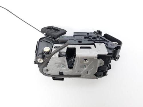Rear left lock VW TIGUAN (5N_) 1.4 TSI 4motion | BP17204559C100 