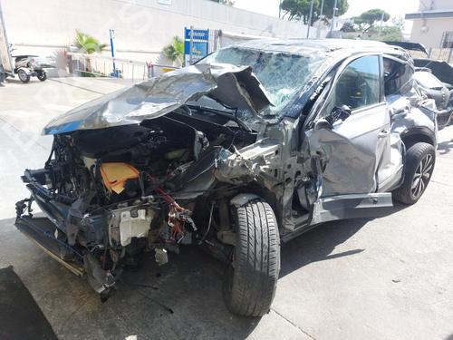 Module électronique VW T-ROC (A11, D11) 2.0 TDI 4motion | BP28372612M83 