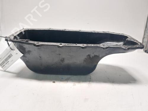 Ölwanne für FIAT PUNTO (199_) 1.3 D Multijet (75 hp) 30525536