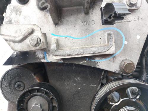 Engine FIAT PUNTO (188_) 1.3 JTD 16V | BP29584222M1 