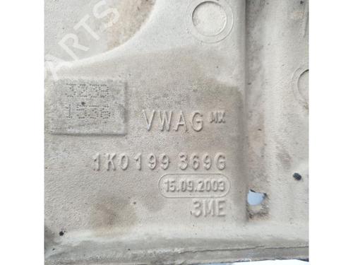 Subframe VW GOLF VI (5K1) 1.6 TDI | BP15151185M9