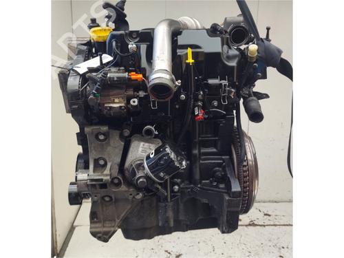 Used Engine Engine RENAULT SCÉNIC II (JM0/1_) 1.5 dCi (JM1E, JM16) (106 hp) 36007561 36007561