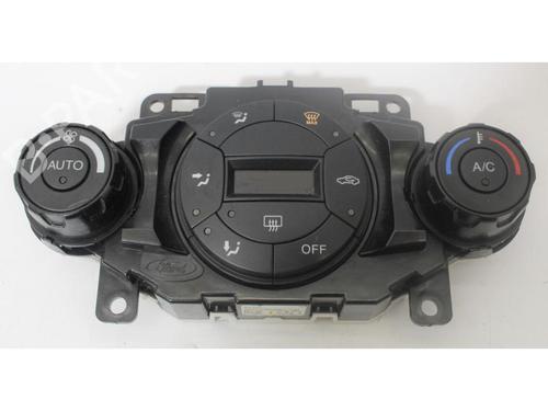 Commande Chauffage FORD FIESTA VI (CB1, CCN) 1.25 (60 hp) 15147208