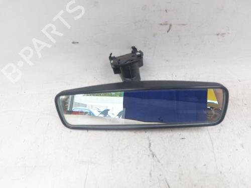 Used Rear mirror PEUGEOT 208 I (CA_, CC_) 1.5 BlueHDI 100 (102 hp) 26901005