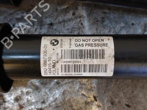 Right rear shock absorber BMW 2 Gran Tourer (F46) 216 d | BP17205645M19 