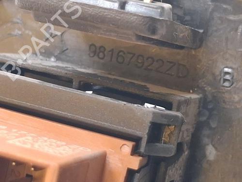 Left front window switch PEUGEOT PARTNER Box Body/MPV (K9) 1.5 BlueHDi 100 | BP38106638I27  - Image 5